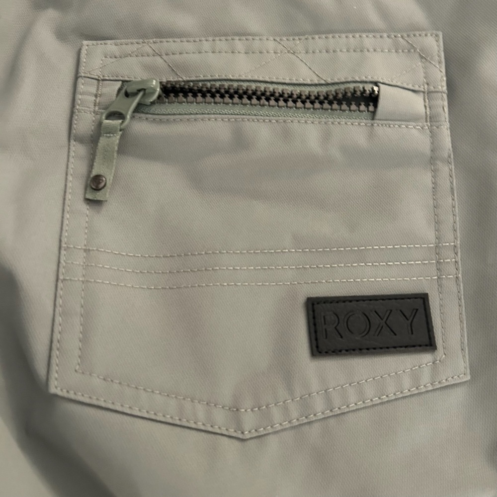 NWT Roxy Nadia Snow Pants Size Small - Picture 11 of 14